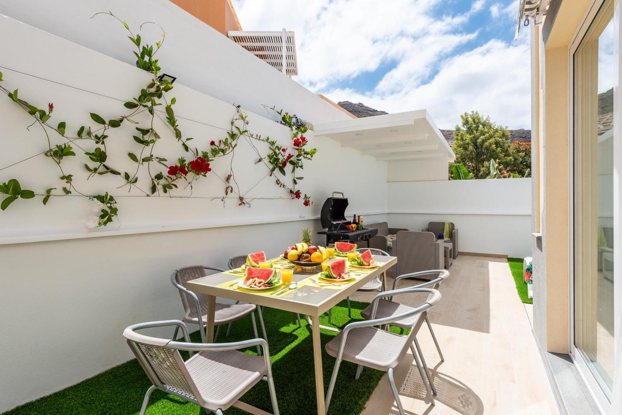 Villa Marzella - Luxury Costa Adeje Exterior photo